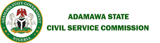 Batch "B" Adamawa State Civil Service Commision Shortlisted Candidates for interview ( Download Full list)