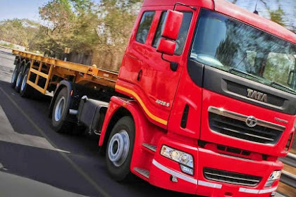 Harga Dump Truck Baru Terbaik Dari Tata Motors