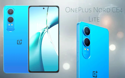 OnePlus Nord CE4 Lite Review