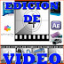 CURSO EDICION DE VIDEO PROFESIONAL 6 DVD PINNACLE AFTER EFFECTS PREMIERE CS4