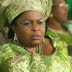 Patience Jonathan’s attitude & anti-gay bill made Jonathan lose the election - PDP chieftain