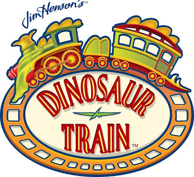 Dinosaur Train Beauty Cartoons