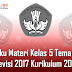 Buku Bahan Tematik Kelas 5 Tema 4 Revisi 2017 Kurikulum 2013