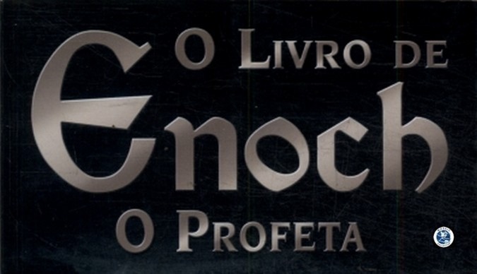 O LIVRO DE ENOCH