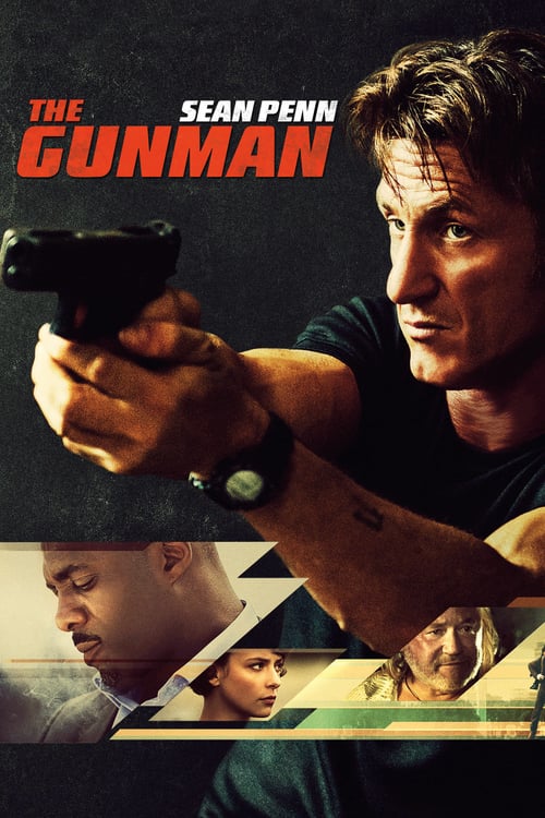Regarder Gunman 2015 Film Complet En Francais