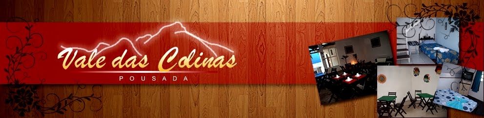 Pousada Vale das Colinas
