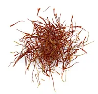 Photo of Saffron Threads