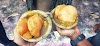 BREAKFAST CULTURE OF AGRA