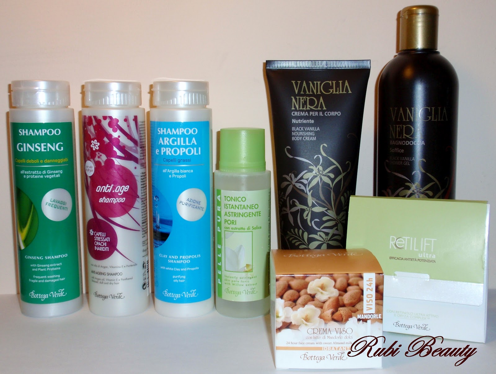 ¡Cuidado! 37+  Hechos ocultos sobre   Bottega Verde Opiniones! ¿buscas un cupón descuento para bottega verde?