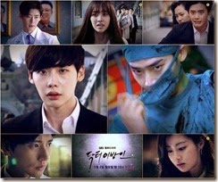 Doctor-Stranger