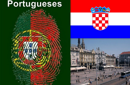 Portugueses pelo mundo – Croácia - Zagreb