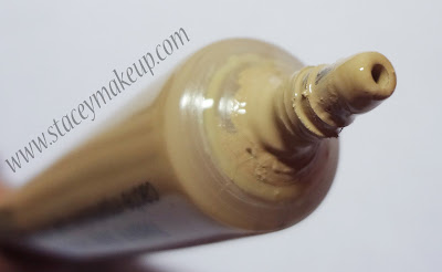 tube of glamoflauge concealer