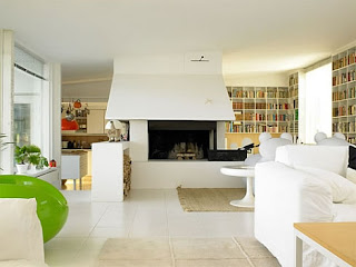 home interiors design