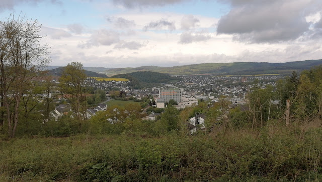 Sauerland wandern Wetter blog Meschede Rundweg Ruhrtal X16 Kaiser-Otto-Weg Arnsberger Wald X1 Plackweg XR Ruhrhöhenweg Waldroute Homert