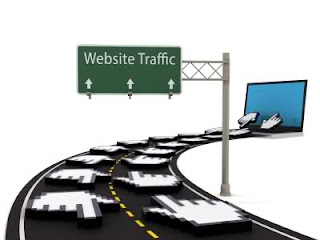 Jasa Web Traffic - SEO