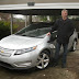 The First Volt Owner in Georgia Explains What He Doesn't Like About the BMW i3... and Why He's Buying One!
