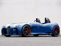 Wiesmann Spyder Concept 2011