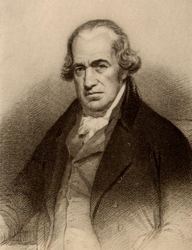 MANUSIA HEBAT JAMES WATT  Kata Ilmu