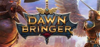 Dawnbringer MOD APK+DATA Unlimited Money