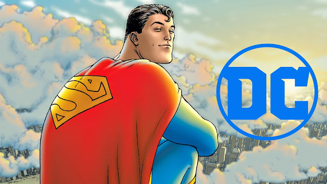 'Superman: Legacy': Tres nuevos héroes y los actores que los interpretarán han sido revelados