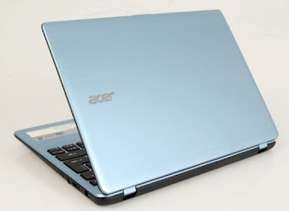 Laptop Bekas Acer V5-132 Slim 2016