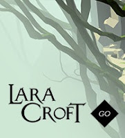 Lara Croft GO Reloaded