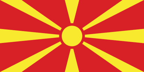 MACEDONIA