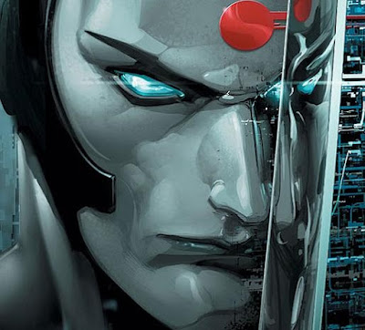 Cómic: Reseña de "Rai" vols 1 y 2 de Matt Kindt y Clayton Crain [Aleta Ediciones].