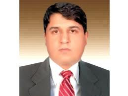 Kamran Faisal Suicide