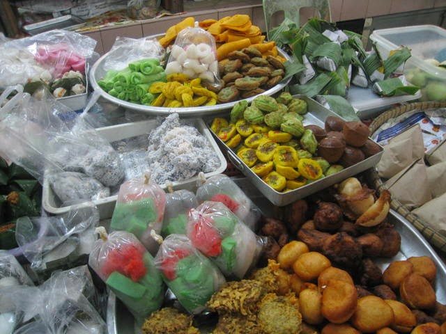 Google Blog - Blog Makanan di Kelantan : 6c) Makanan 