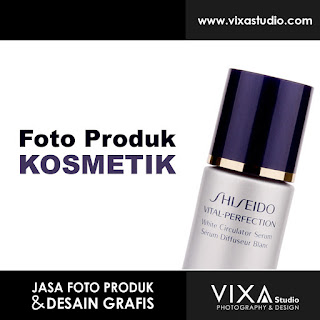 Jasa Foto Produk