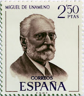 MIGUEL DE UNAMUNO