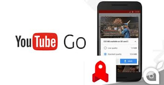 youtube go apk