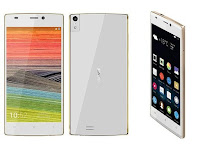 Gionee Elife S Plus