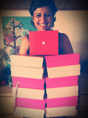 Me&MyGlossyBox