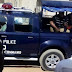Millionaire Hotel Owner Killed By His Workers, They Escaped With His Car And CCTV