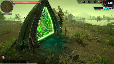 Elemental War 2 Game Screenshot 5