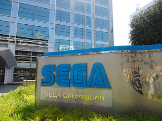 sega