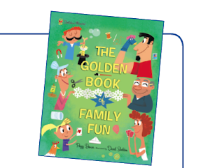 Free Family Activity Pack