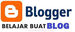 Belajar Buat Blog