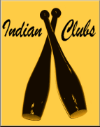 indian clubs