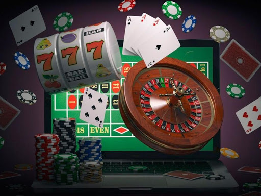 Casino Online Bonus Berlimpah