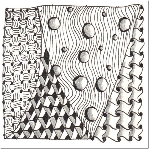 yoga garden workshop tangle