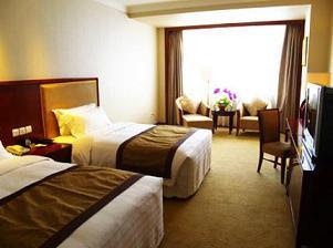 Xinhai Jinjiang Hotel Beijing