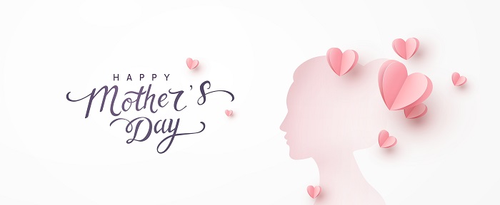 Download Happy Mother's Day Virtual Greeting Cards To Send