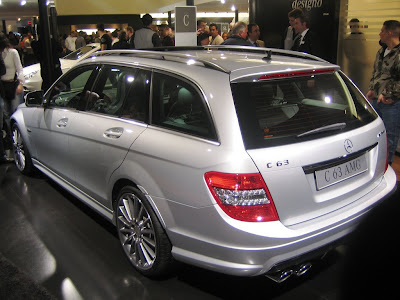 Mercedes Benz C63 Amg W204 Mercedes Benz c63 amg w204