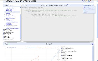 Google-Ajax-API-Playground