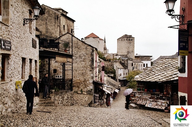 mostar