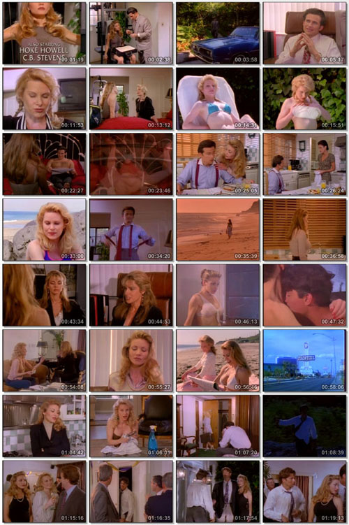 [18+] Masseuse (1996) HDRip 480p 300MB Screenshot