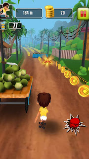 Chennai Express - Game Preview v2.0